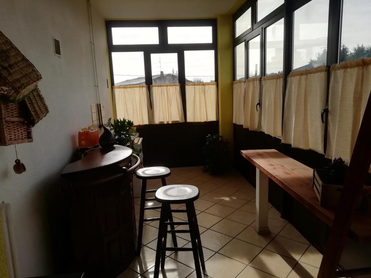 Un Bell Incontro Apartman Borgo Ticino Kültér fotó