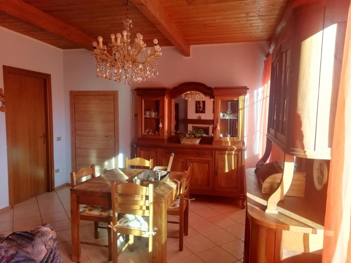 Un Bell Incontro Apartman Borgo Ticino Kültér fotó