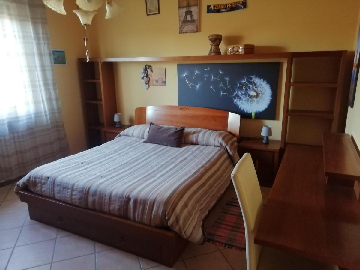 Un Bell Incontro Apartman Borgo Ticino Kültér fotó
