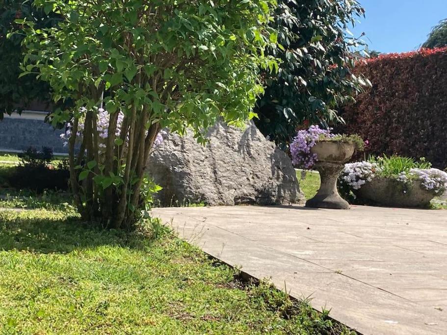 Un Bell Incontro Apartman Borgo Ticino Kültér fotó