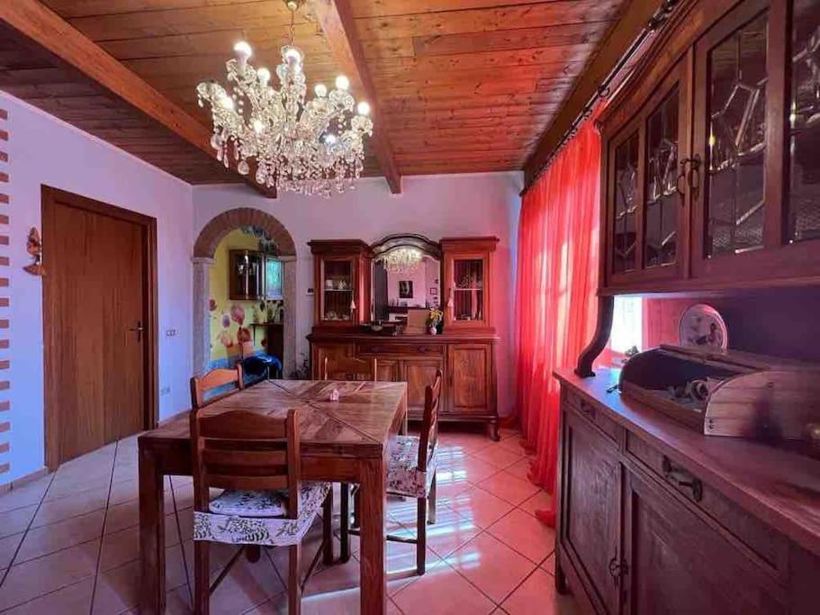 Un Bell Incontro Apartman Borgo Ticino Kültér fotó