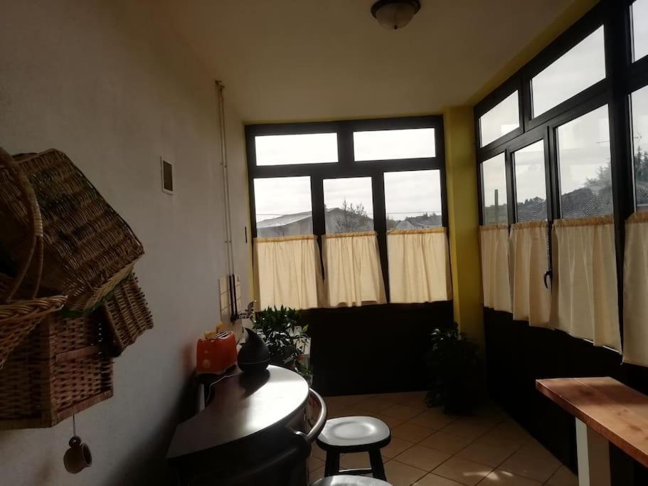 Un Bell Incontro Apartman Borgo Ticino Kültér fotó