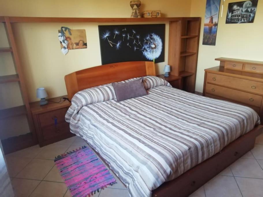 Un Bell Incontro Apartman Borgo Ticino Kültér fotó