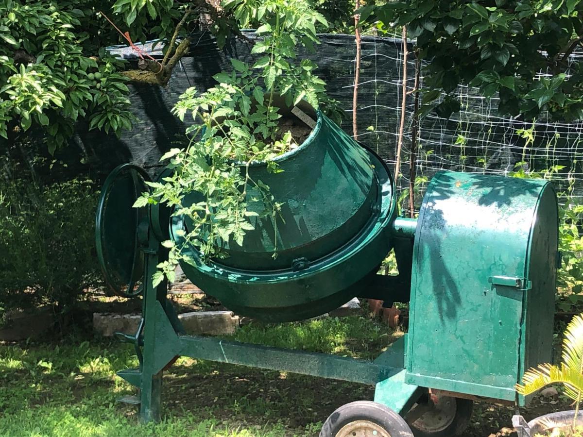 Un Bell Incontro Apartman Borgo Ticino Kültér fotó